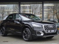 tweedehands Audi Q2 1.4 TFSI CoD Sport Aut. Navi B&O CarPlay Clima Cru