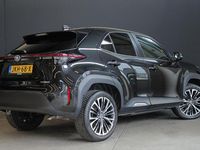 Occasion Toyota Yaris Cross Executive 116 PK (85 kW) 2022 Zwart SUV