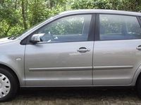 tweedehands VW Polo 1.4 16v Athene airco