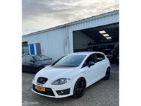 tweedehands Seat Leon 2.0 TFSI Cupra R |Facelift|Nw DB-Riem|Kuipstoelen