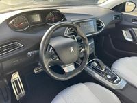 tweedehands Peugeot 308 SW 1.2 PureTech Automaat GT-line Panoramadak / Nav