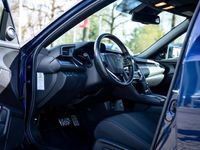 tweedehands Honda Civic 1.0 i-VTEC 129pk CVT 5D Executive | NL Auto | Dealeronderhouden | Navi | Camera