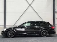 tweedehands Audi A4 Avant 40 TFSI S-Line Black Ed. Pano Virtual Trekha