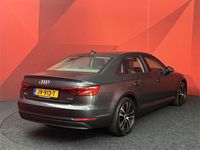 Occasion Audi A4 Proline 150 PK (110 kW) 2016 Grijs Sedan
