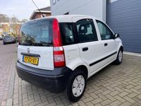 tweedehands Fiat Panda 1.1 Active/1jaar APK/Goed-onderhouden/Nap