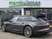 tweedehands Porsche Panamera Turbo Sport Turismo 4.0 / SPORT CHRONO / NL AUTO /