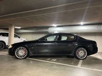 tweedehands Maserati Quattroporte 4.7 S 2011