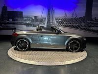 tweedehands Audi TT Roadster 2.0 TFSI quattro Advance Sport S-Line 211