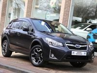 Occasion Subaru XV 116 PK (85 kW) 2017 Grijs (metallic) SUV