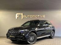 Occasion Mercedes GLC300e AMG 313 PK (230 kW) 2023 Zwart SUV