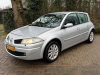 Occasion Renault Mégane II 111 PK (81 kW) 2006
