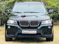 tweedehands BMW X3 XDrive35i High Executive/Leer/Pano/Automaat