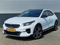 tweedehands Kia XCeed 1.5 T-GDI MHEV Black Edition | Nieuw geleverd | Lu