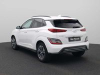 tweedehands Hyundai Kona EV Fashion 39 kWh | KRELL AUDIO | NAVIGATIE | ACHT