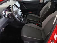 tweedehands Seat Ibiza 1.0 TSI Style / Clima / Cruisecontrol / DAB+