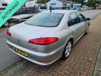 tweedehands Peugeot 607 3.0-24V Pack Aut *200.834 KM*CLIMA*LEER*NAVI