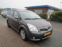 tweedehands Toyota Corolla Verso 2.2 D-4D diesel