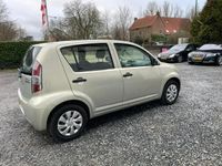 tweedehands Daihatsu Sirion 2 1.3-16V Comfort