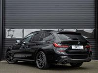 tweedehands BMW 320e 3-SERIE TouringBusiness Edition Plus M-Sport | Laser | Ambientverlichting