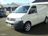 tweedehands VW Transporter 1.9 TDI 300 MHD Zeer Nette Bus!