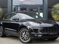 tweedehands Porsche Macan 3.0 S 340pk Panoramadak/Navigatie/Stoelverwarming