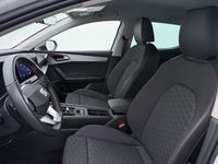 Occasion Seat Leon FR 204 PK (150 kW) 2026 Wit Hatchback