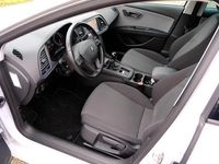 tweedehands Seat Leon ST 1.6 TDI Style Intense Navi|LED|Lanewarn|Apple C