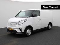 Occasion Maxus eDeliver 3 89 kW (122 PK) 2023 Wit Van