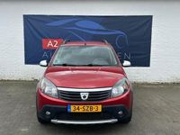 tweedehands Dacia Sandero 1.6 Stepway / AIRCO / TREKHAAK / NAP!!