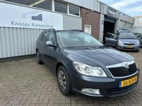 tweedehands Skoda Octavia Combi 1.6 TDI Greentech Ambition Airco