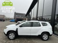 Occasion Dacia Duster Comfort 101 PK (74 kW) 2020 Wit SUV
