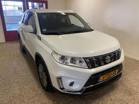 Occasion Suzuki Vitara 112 PK (82 kW) 2020 Wit SUV
