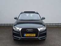 tweedehands Audi Q3 1.4 TFSI CoD 150PK ultra Adrenalin / S- Line