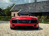 tweedehands Audi R8 Spyder 5.2 FSI V10 quattro (606pk) Facelift MTM LE