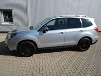 tweedehands Subaru Forester 