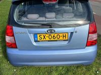 tweedehands Kia Picanto 1.1 EX AIRCO BLUETOOTH