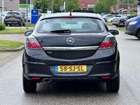 tweedehands Opel Astra GTC 2.0 T Edition Cruise*Airco*LM velgen*NAP*APK*Elektrische ramen*