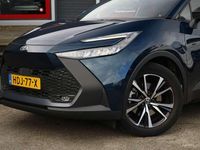 Occasion Toyota C-HR 163 PK (119 kW) 2025 Blauw SUV