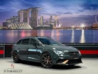 Occasion Seat Leon ST CUPRA 300 PK (220 kW) 2019 Grijs Stationwagen
