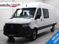 Occasion Mercedes Sprinter 150 PK (110 kW) 2021 Wit Van
