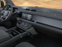 tweedehands Land Rover Defender 2.0 P400e 110 X-Dynamic SE | Pano schuif/kanteldak | Έlectric