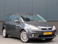 tweedehands Ford C-MAX 1.8-16V Limited Clima | Cruise | NAP