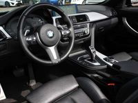tweedehands BMW 327 440 4-serie Cabrio 440i High Executive | M-Sport |