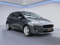 Occasion Ford Fiesta Trend 71 PK (52 kW) 2018 Grijs Hatchback