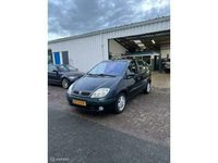 tweedehands Renault Scénic II 1.6-16V Trekhaak | APK10-2022 | INRUIL KOOPJE