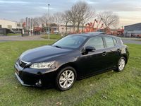 tweedehands Lexus CT200h Luxury Line - ADAP.CRUISE/LEVINSON/OPENDAK/NAP