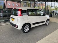 tweedehands Fiat Panda 1.2 Edizione Cool 5 zitplaatsen