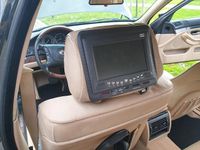 Occasion BMW 525 192 PK (141 kW) 2003 Zwart Stationwagen