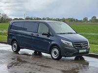 tweedehands Mercedes Vito 119 CDI l3 airco automaat!