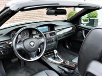 tweedehands BMW 335 Cabriolet 335i High Exe (Nieuwe motor / 371PK Mosselm